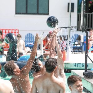 pool