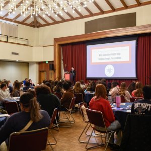 Leadership Conference