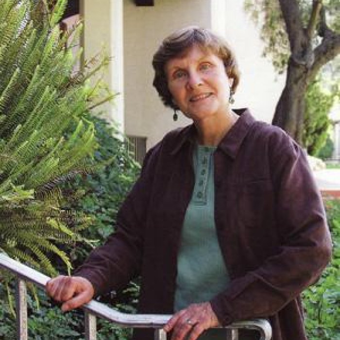 Carla Bossard