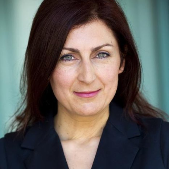 Ana Bayat