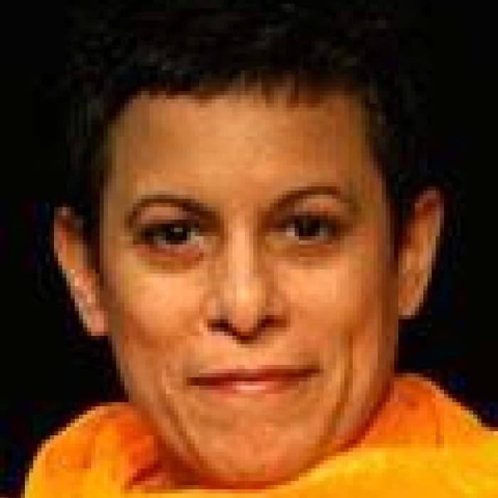 Catherine Davalos