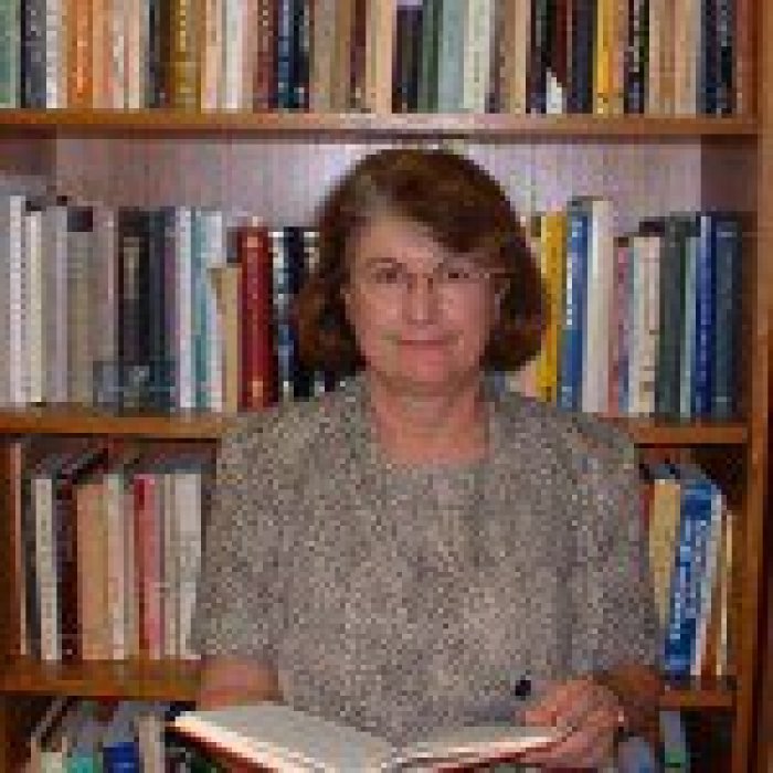 Math &amp; CS Faculty - Lidia Luquet