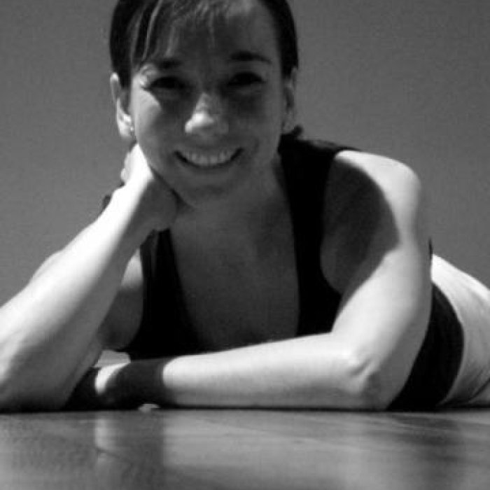 Rosana Barragan