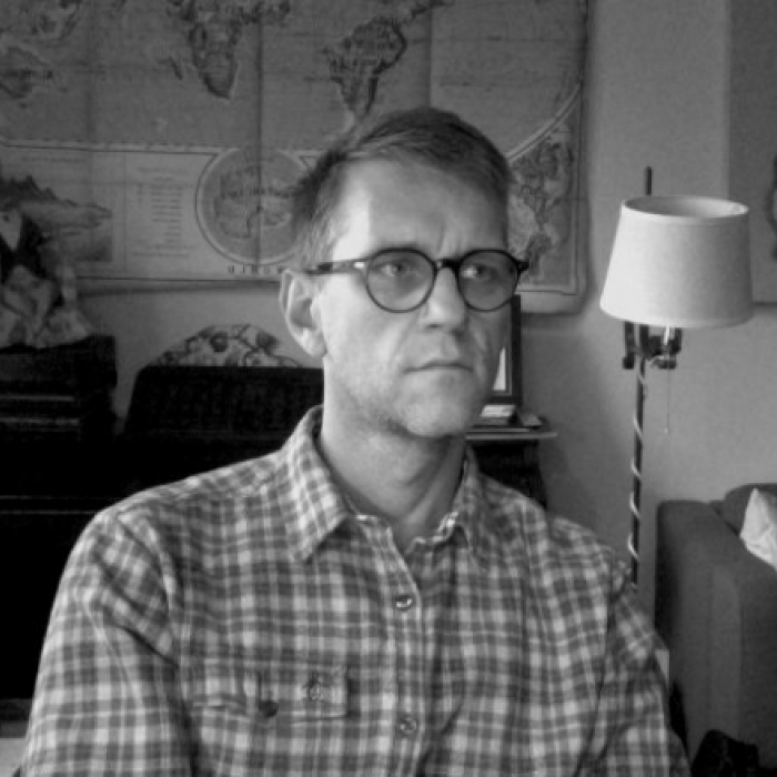 andrew mount
