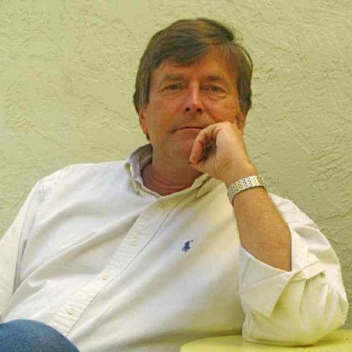 patrick downey