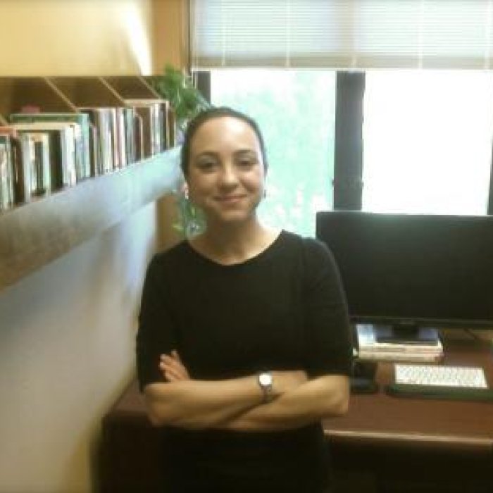 zeynep atalay