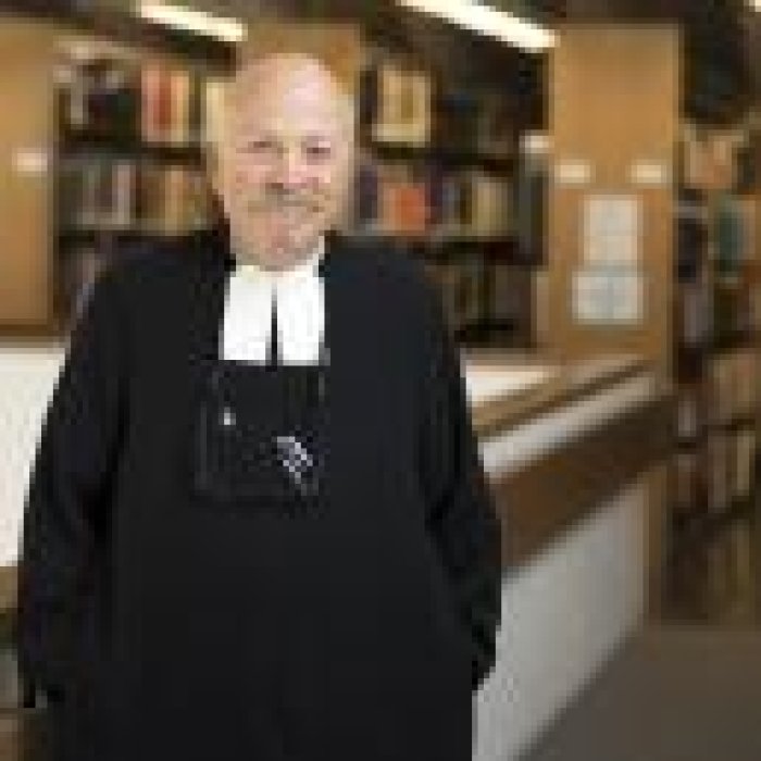 Br. Richard Lemberg