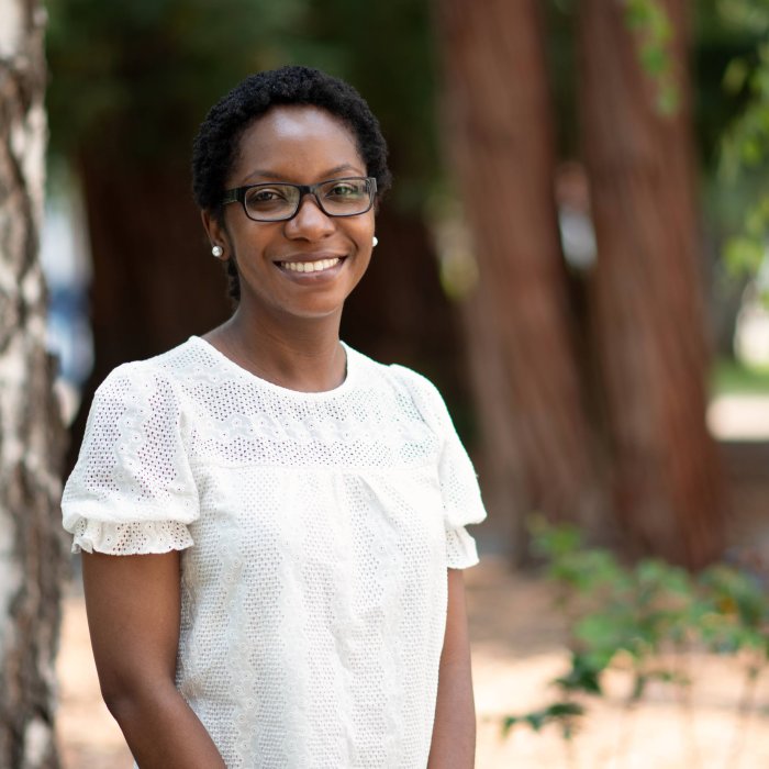 Nekesha Williams EES Professor