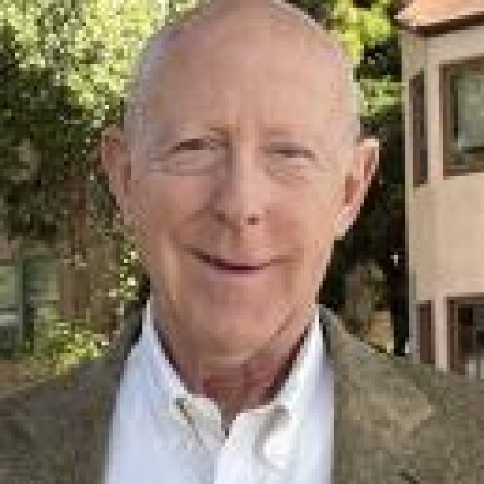 Steve Woolpert