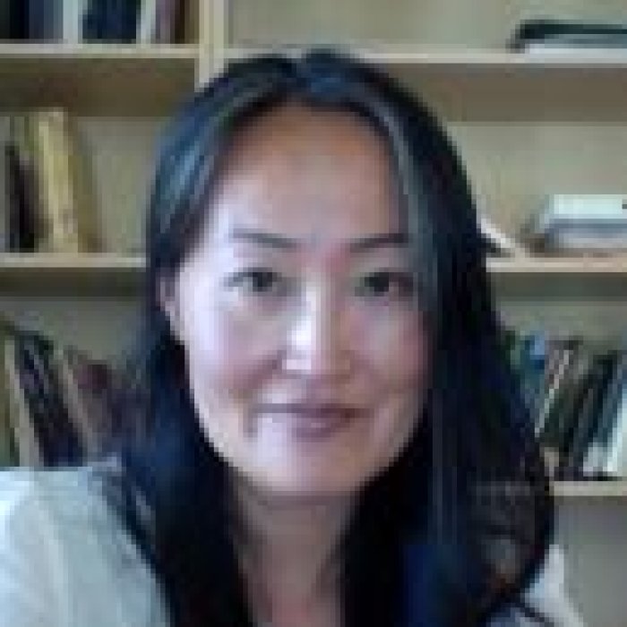 Julie Park