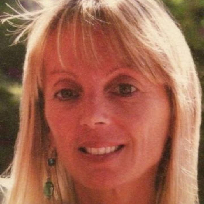 Patrizia Longo