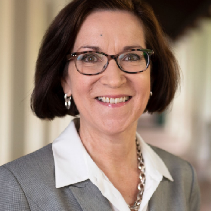 Margaret Kasimatis