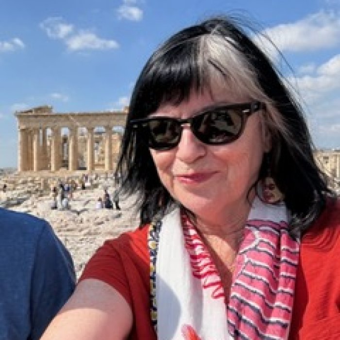 denise faculty profile