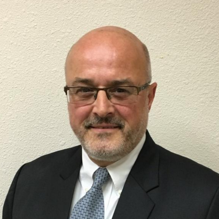 Norris Palmer, TRS