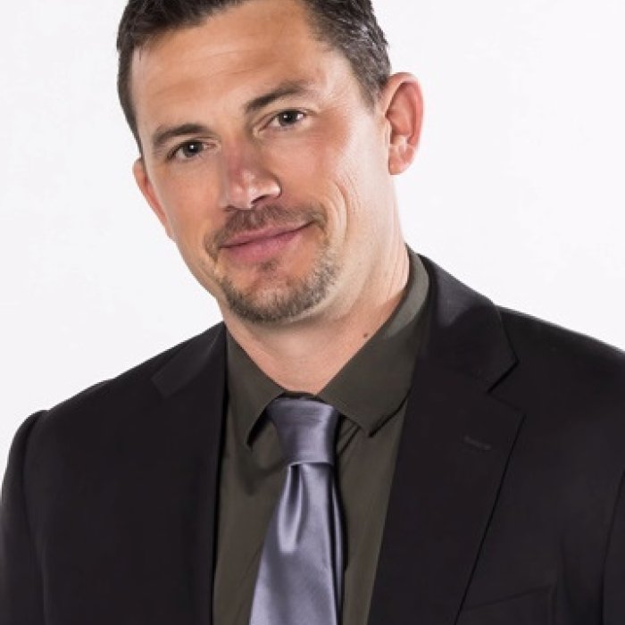 Nolan Higdon