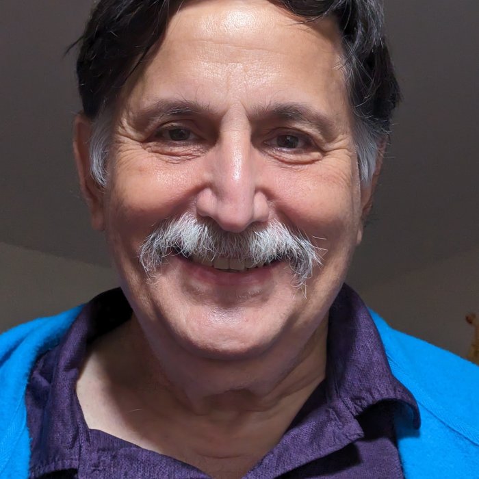 Rabbi Harry Manhoff