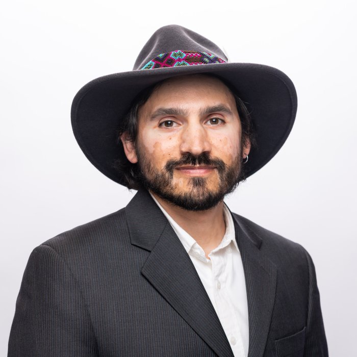 Aaron Sachowitz