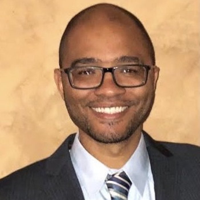 M. JoDavid Sales