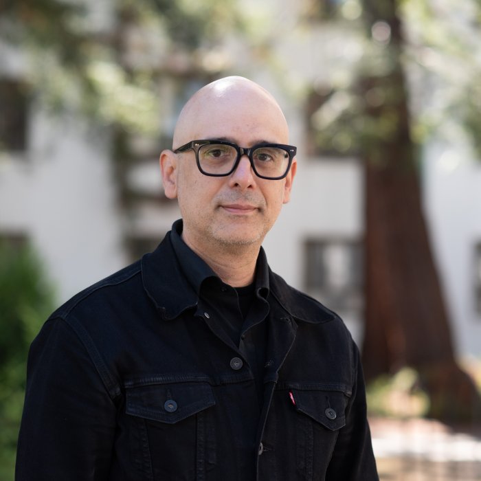Christopher Ottinger