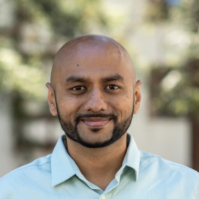 Pratik Raghu