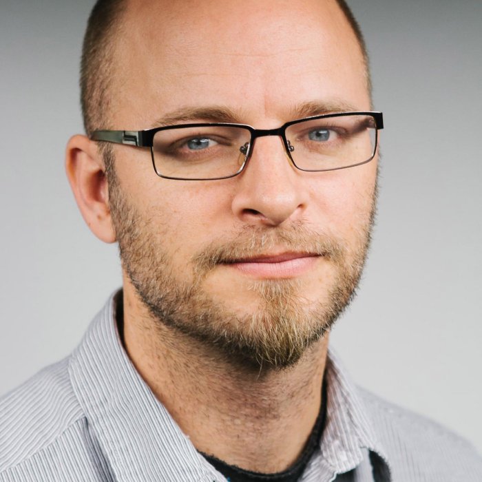Jason Jakaitis