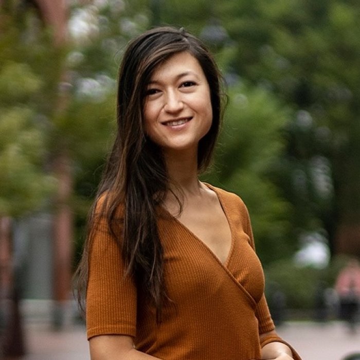 Vera Chang