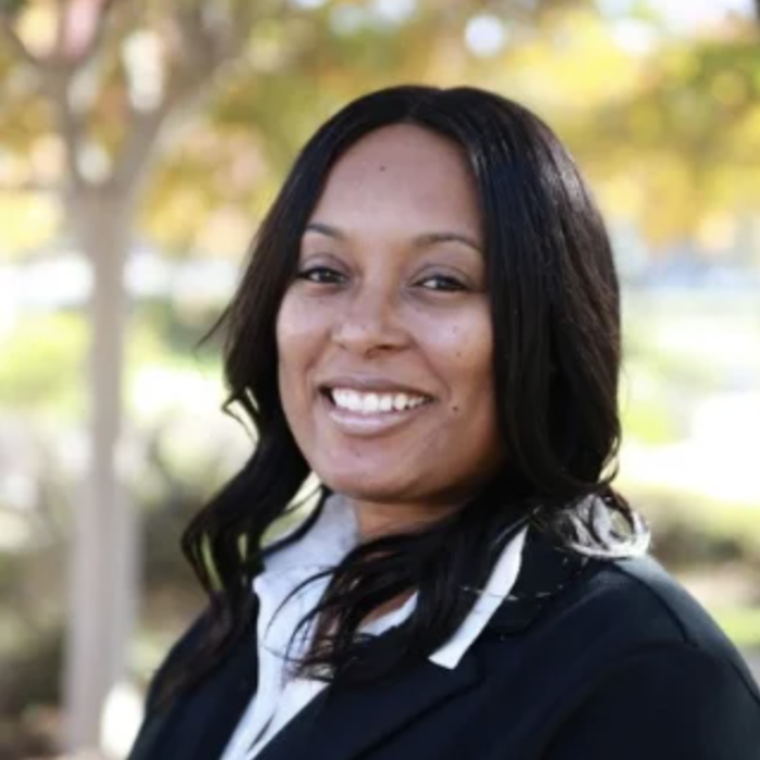 Rosalyn Clark