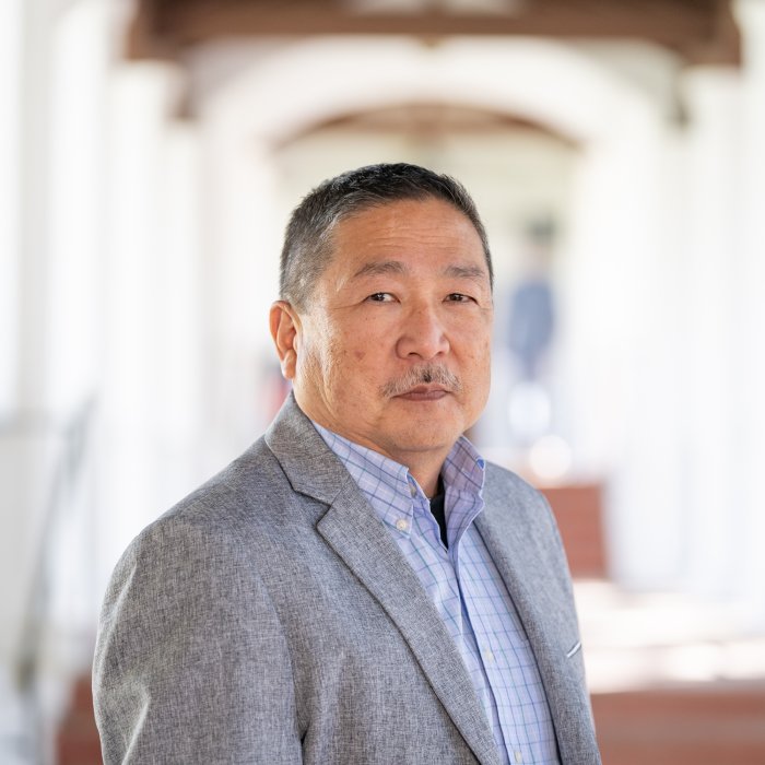 Glenn Morimoto