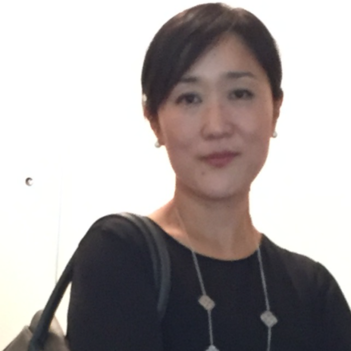 Jin Lee