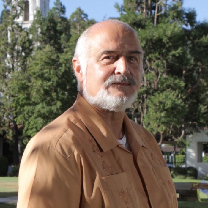 Brother Michael Meister