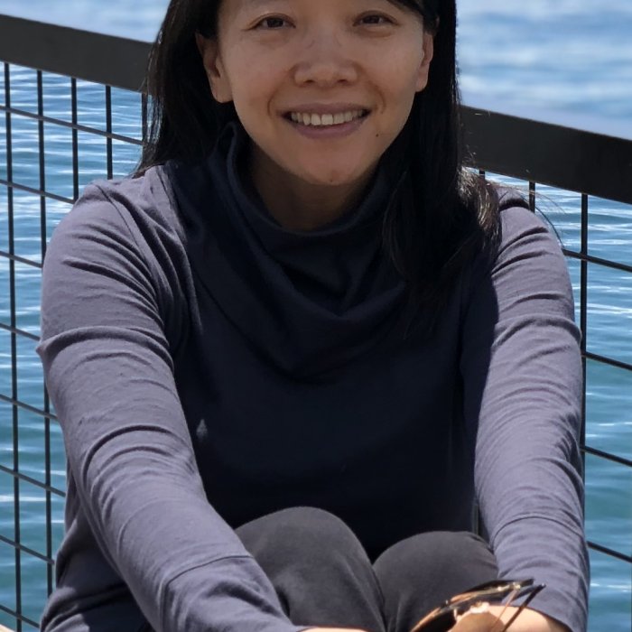 Dr. Lili Yan