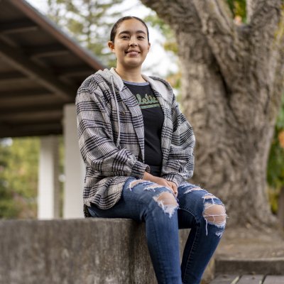 Angela Garcia '23