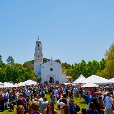 grad grounds