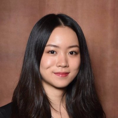 Photo of Diana Zhu