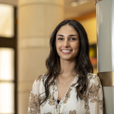 Gurnoor Atwal '24