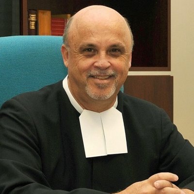 Brother Robert Schieler