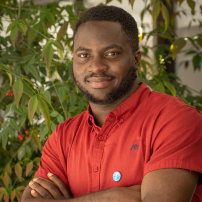 Kehinde Badiru MFA '23