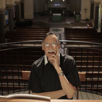 Brother Martin Chapel