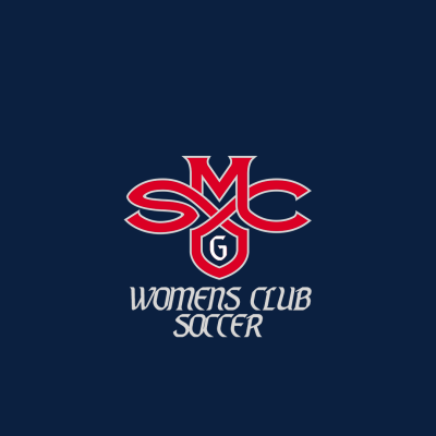 Womens Club Soccer logo