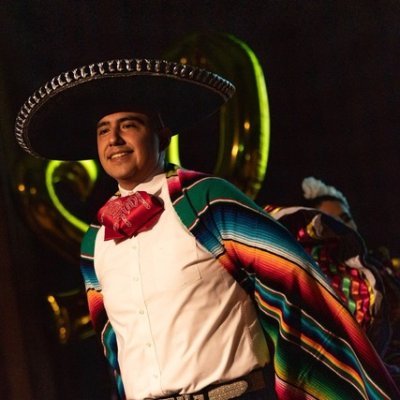 jose miranda dancing