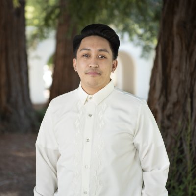 Michael Montinola '21