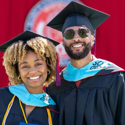 Two KSOE grads