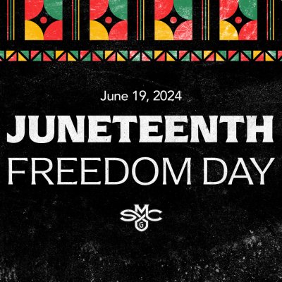 Juneteenth 2024