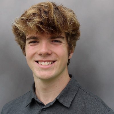 Michael Hurley '26