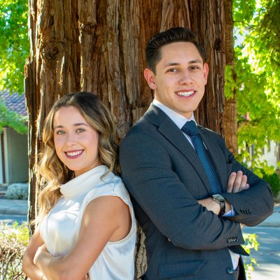 Saint Mary's Students on Campus for Business Student for a Day