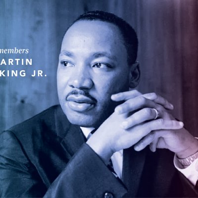 MLK Jr Day 2025