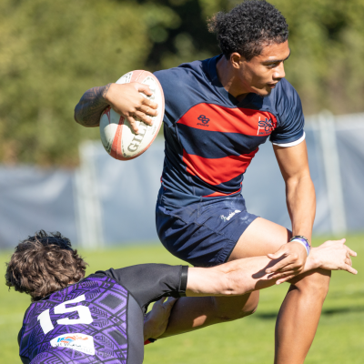 Mens rugby