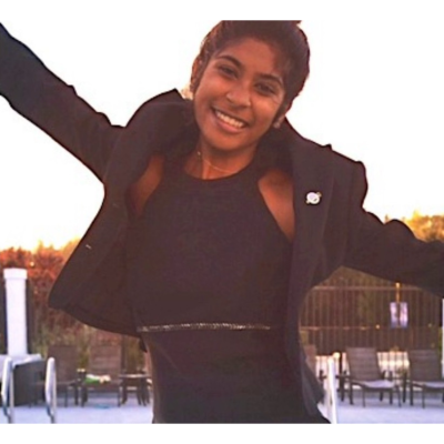 Maya Patel