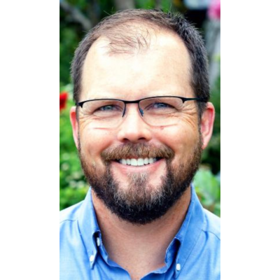 Michael Barram