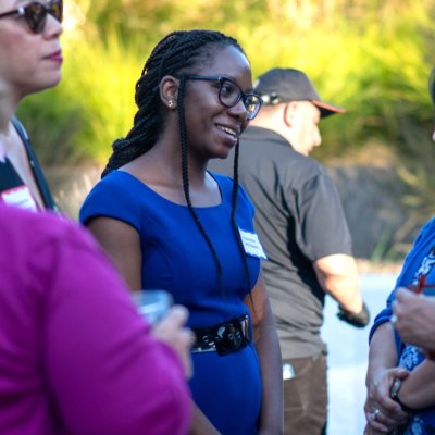 Nekesha Williams